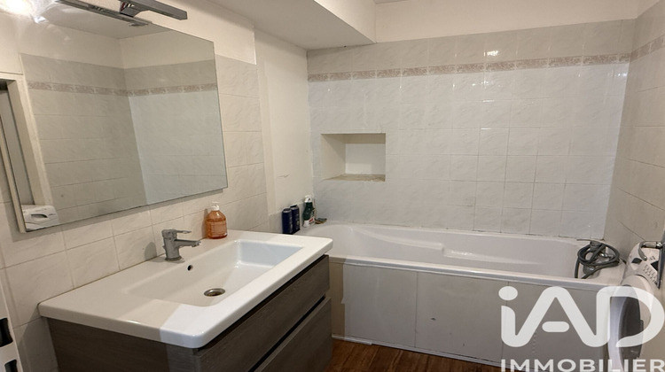Ma-Cabane - Vente Appartement Mauzé-sur-le-Mignon, 65 m²