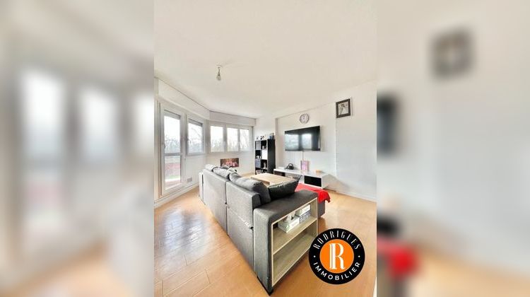 Ma-Cabane - Vente Appartement Maxéville, 79 m²