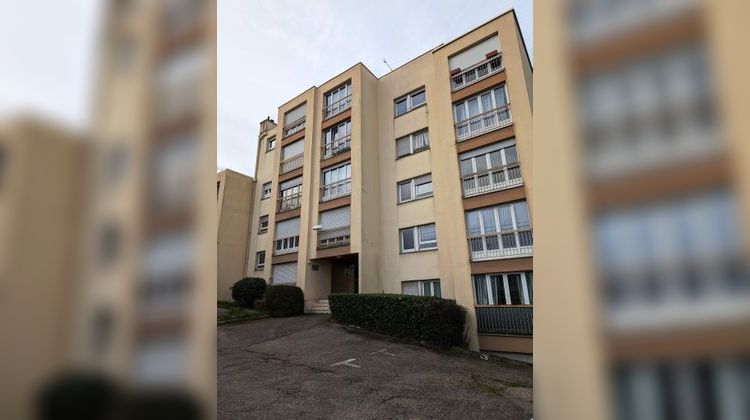 Ma-Cabane - Vente Appartement Maxéville, 18 m²