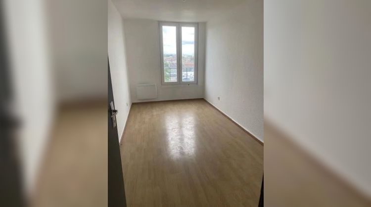 Ma-Cabane - Vente Appartement Maxéville, 38 m²