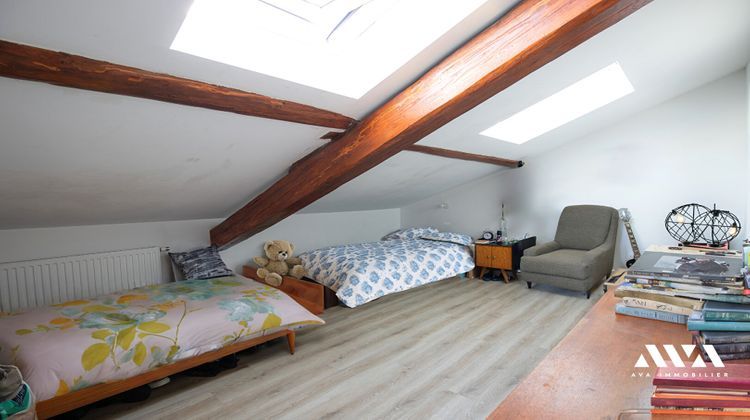 Ma-Cabane - Vente Appartement MAXEVILLE, 92 m²