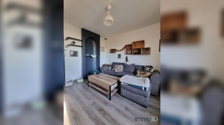 Ma-Cabane - Vente Appartement MAXEVILLE, 51 m²