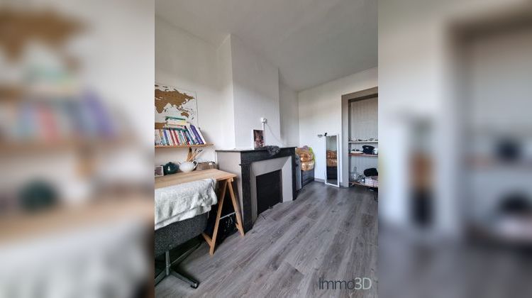 Ma-Cabane - Vente Appartement MAXEVILLE, 51 m²