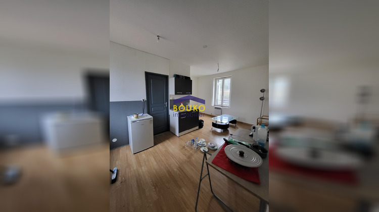 Ma-Cabane - Vente Appartement Maxéville, 21 m²