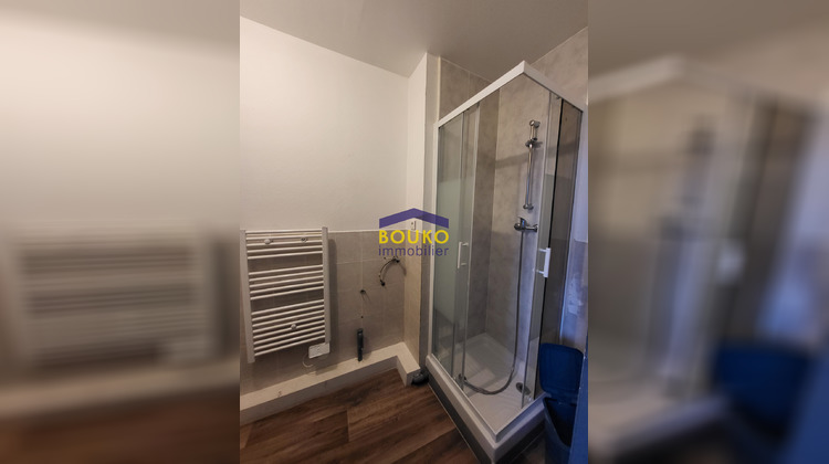 Ma-Cabane - Vente Appartement Maxéville, 21 m²