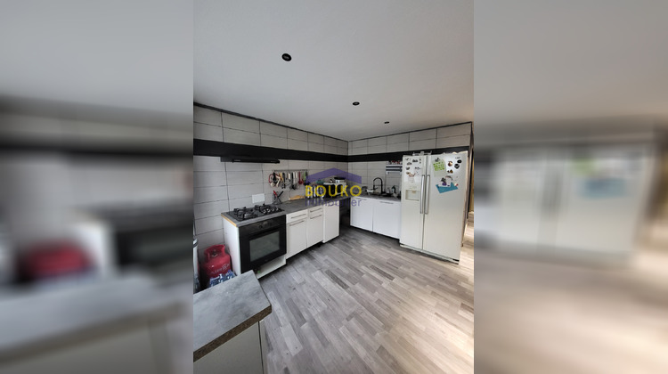 Ma-Cabane - Vente Appartement Maxéville, 66 m²