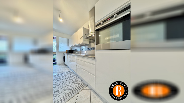 Ma-Cabane - Vente Appartement Maxéville, 74 m²