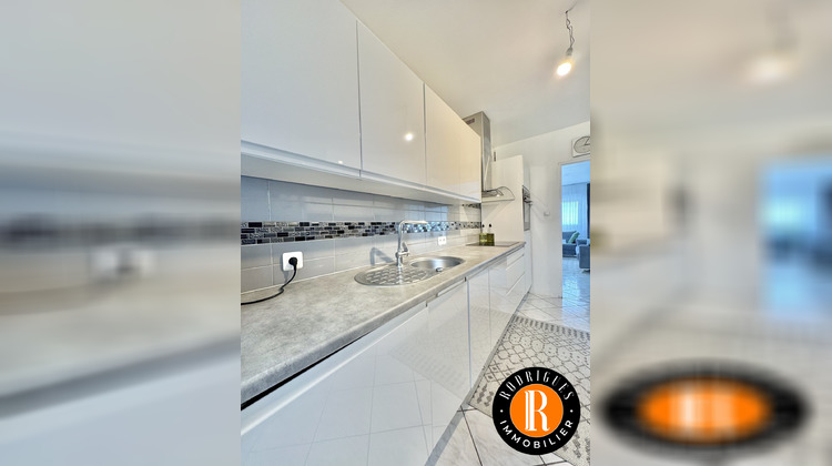 Ma-Cabane - Vente Appartement Maxéville, 74 m²