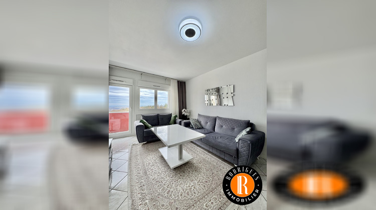 Ma-Cabane - Vente Appartement Maxéville, 74 m²