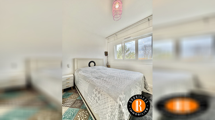 Ma-Cabane - Vente Appartement Maxéville, 74 m²