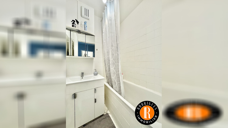 Ma-Cabane - Vente Appartement Maxéville, 74 m²