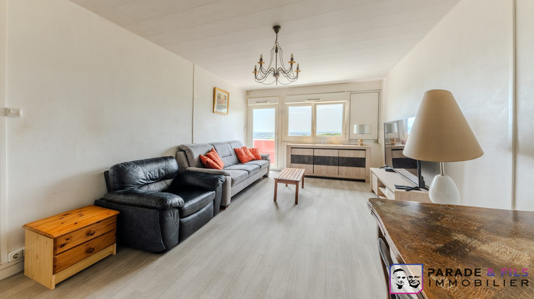 Ma-Cabane - Vente Appartement Maxéville, 73 m²