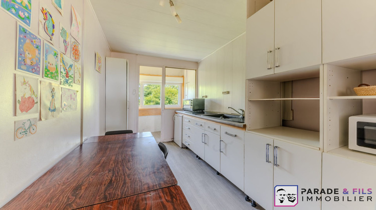 Ma-Cabane - Vente Appartement Maxéville, 73 m²