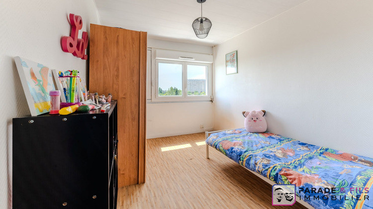 Ma-Cabane - Vente Appartement Maxéville, 73 m²