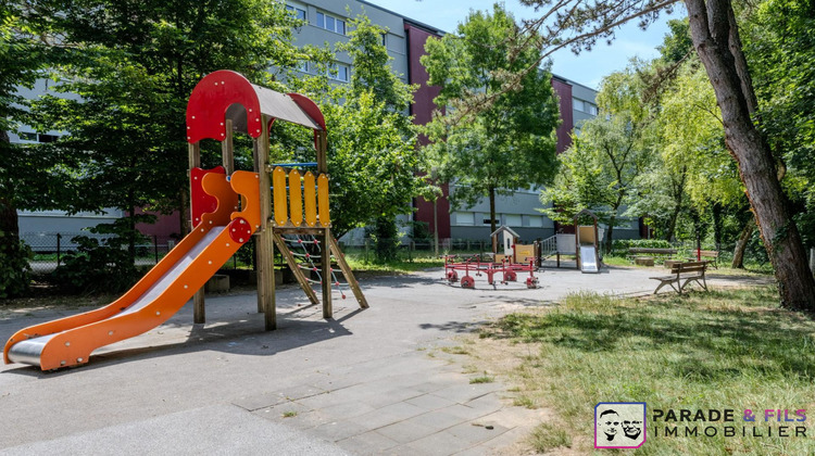 Ma-Cabane - Vente Appartement Maxéville, 73 m²