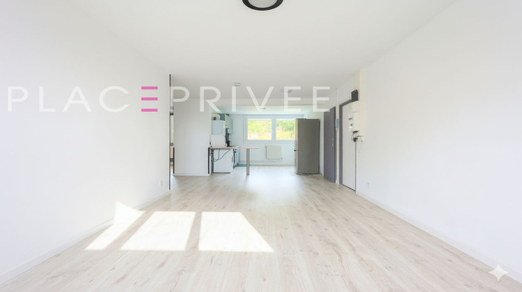 Ma-Cabane - Vente Appartement MAXEVILLE, 78 m²