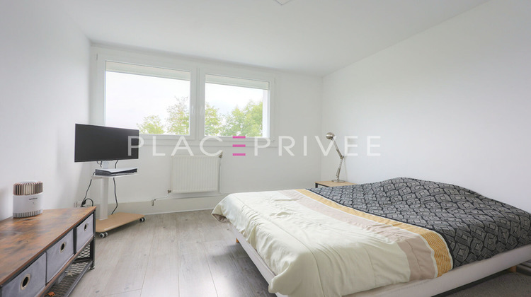 Ma-Cabane - Vente Appartement MAXEVILLE, 78 m²
