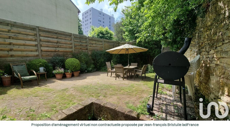 Ma-Cabane - Vente Appartement Maxéville, 79 m²