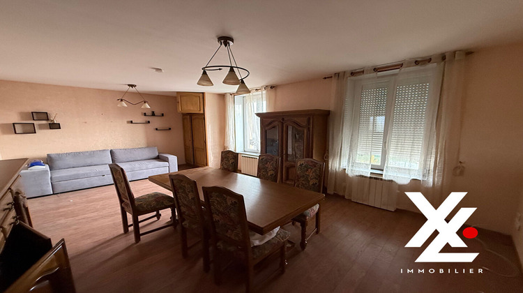 Ma-Cabane - Vente Appartement MAXEVILLE, 40 m²