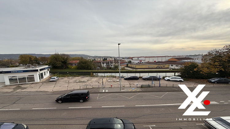 Ma-Cabane - Vente Appartement MAXEVILLE, 40 m²