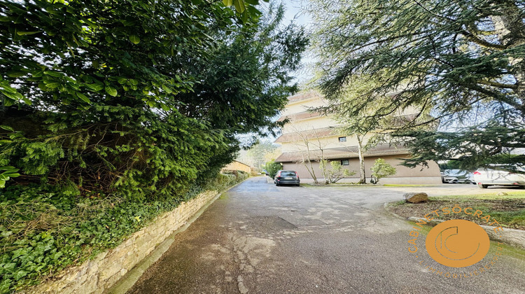 Ma-Cabane - Vente Appartement Maxéville, 42 m²