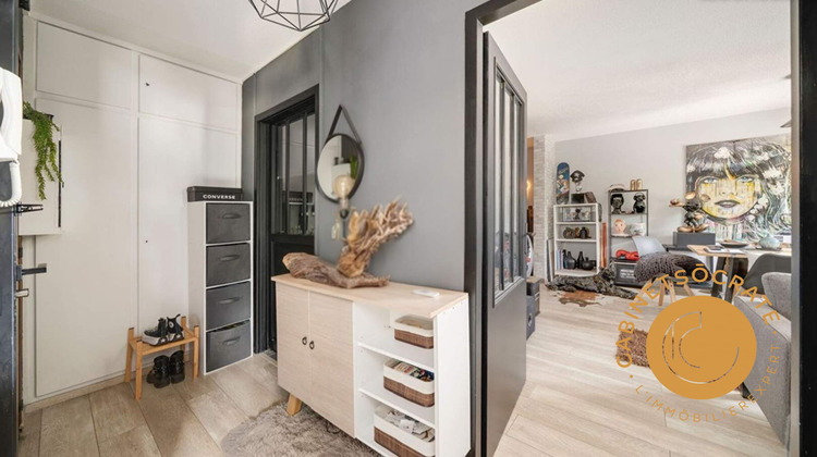 Ma-Cabane - Vente Appartement Maxéville, 42 m²