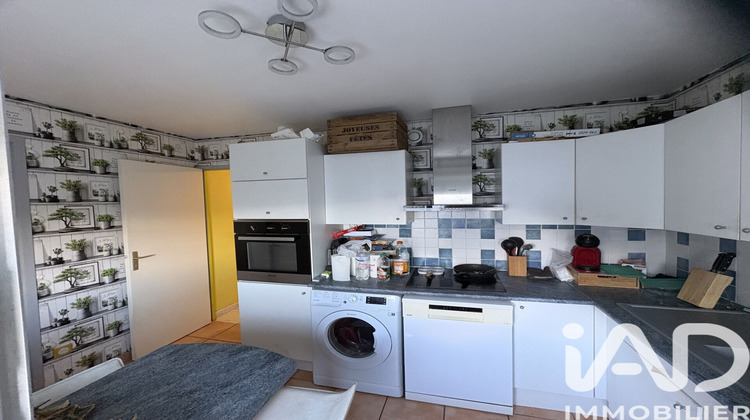 Ma-Cabane - Vente Appartement Maxéville, 63 m²