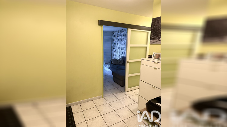 Ma-Cabane - Vente Appartement Maxéville, 63 m²
