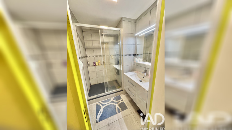 Ma-Cabane - Vente Appartement Maxéville, 63 m²