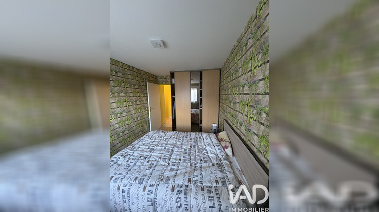 Ma-Cabane - Vente Appartement Maxéville, 63 m²