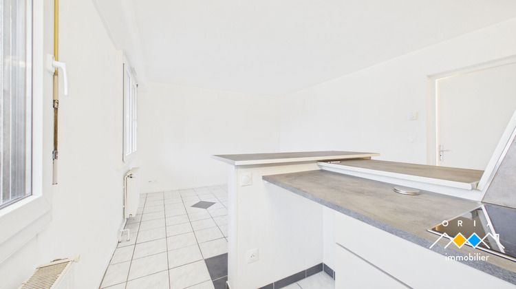 Ma-Cabane - Vente Appartement MAXEVILLE, 37 m²