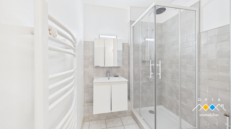 Ma-Cabane - Vente Appartement MAXEVILLE, 37 m²