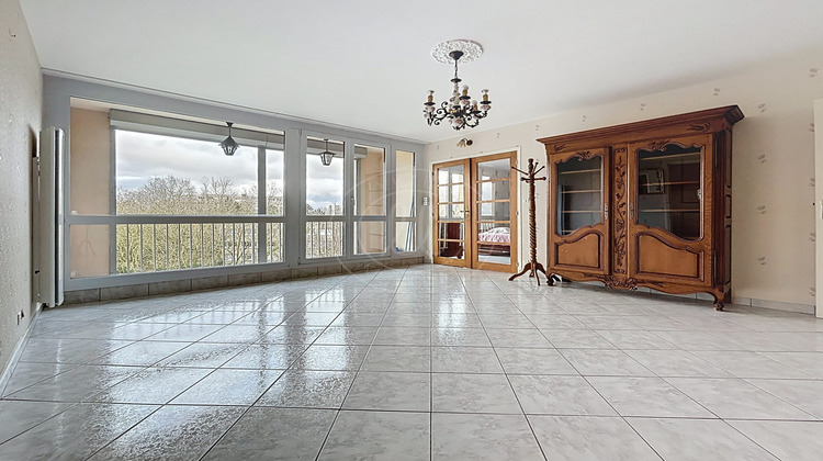 Ma-Cabane - Vente Appartement Maxéville, 75 m²