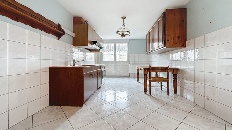 Ma-Cabane - Vente Appartement Maxéville, 75 m²