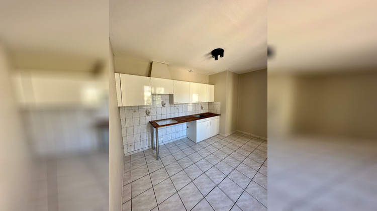 Ma-Cabane - Vente Appartement MAXEVILLE, 30 m²
