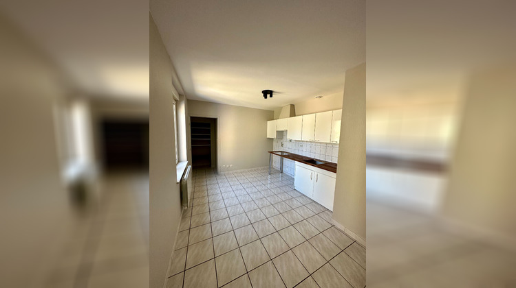 Ma-Cabane - Vente Appartement MAXEVILLE, 30 m²