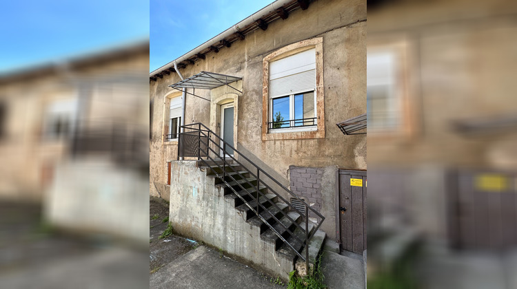 Ma-Cabane - Vente Appartement MAXEVILLE, 30 m²