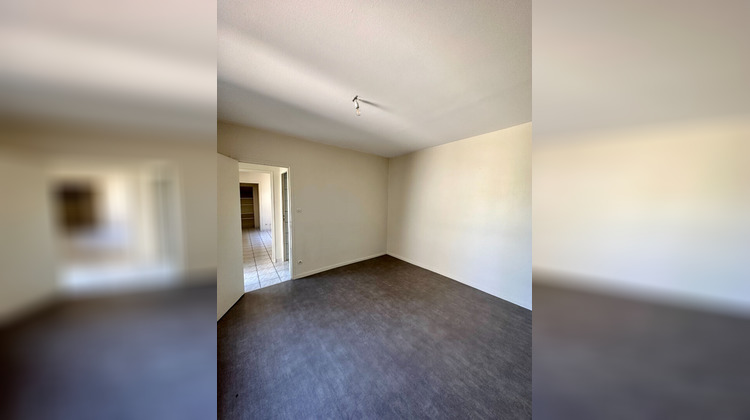 Ma-Cabane - Vente Appartement MAXEVILLE, 30 m²