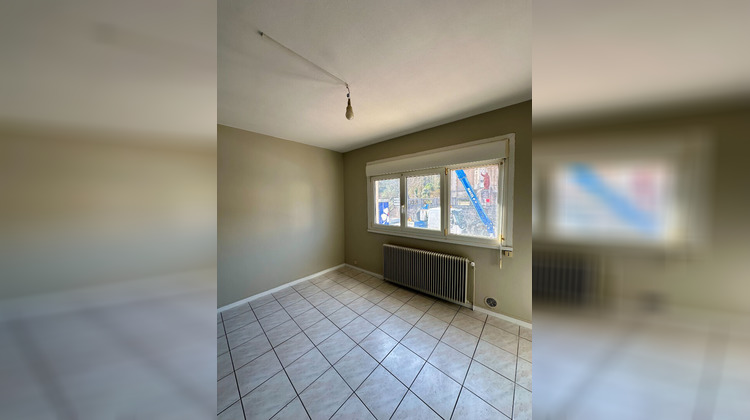 Ma-Cabane - Vente Appartement MAXEVILLE, 40 m²