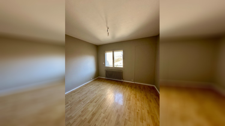 Ma-Cabane - Vente Appartement MAXEVILLE, 40 m²