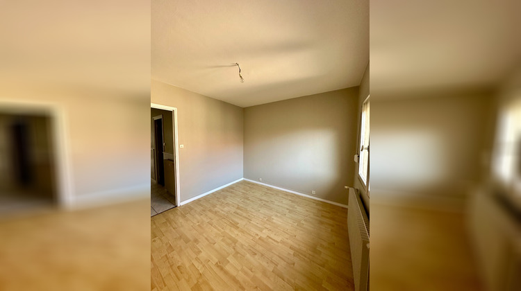 Ma-Cabane - Vente Appartement MAXEVILLE, 40 m²