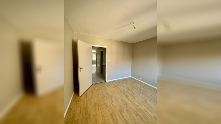 Ma-Cabane - Vente Appartement MAXEVILLE, 40 m²