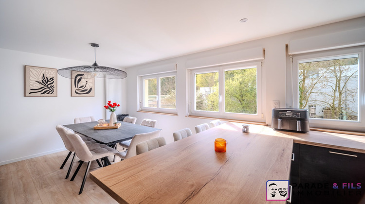 Ma-Cabane - Vente Appartement Maxéville, 62 m²