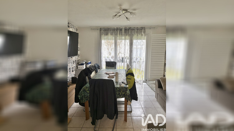 Ma-Cabane - Vente Appartement Maxéville, 63 m²