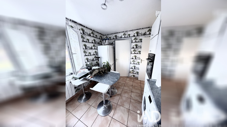 Ma-Cabane - Vente Appartement Maxéville, 63 m²