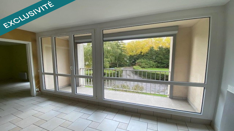 Ma-Cabane - Vente Appartement Maxeville, 86 m²