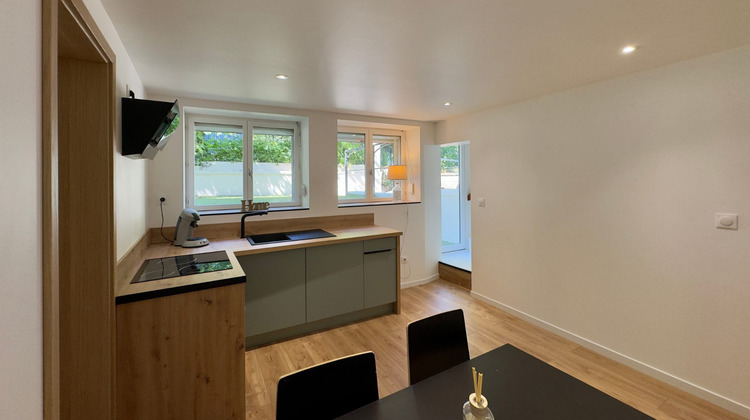 Ma-Cabane - Vente Appartement Maxéville, 77 m²