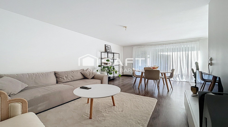 Ma-Cabane - Vente Appartement Maxeville, 64 m²