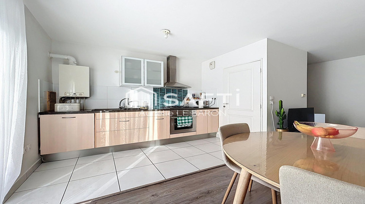 Ma-Cabane - Vente Appartement Maxeville, 64 m²