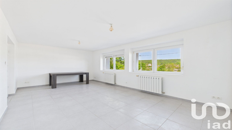 Ma-Cabane - Vente Appartement Maxéville, 79 m²